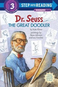 Produktbild: Klimo, K: Dr. Seuss The Great Doodler