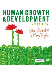 Produktbild: Beckett, C: Human Growth and Development