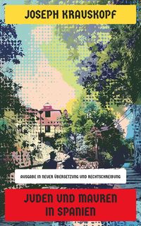 Produktbild: Juden und Mauren in Spanien