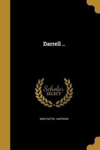 Produktbild: Darrell ..