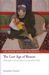 Produktbild: The Lost Age of Reason
