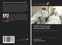 Produktbild: COVID-19 Centro de Conocimiento 2020