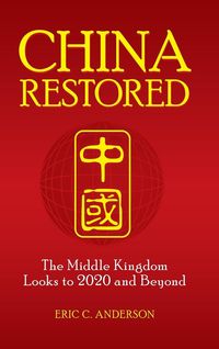 Produktbild: China Restored