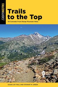 Produktbild: Trails to the Top