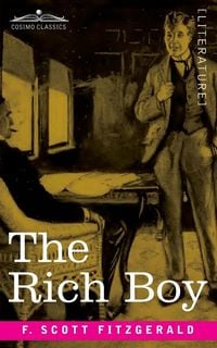 Produktbild: The Rich Boy