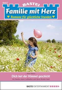 Produktbild: Familie mit Herz 7