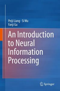 Produktbild: An Introduction to Neural Information Processing
