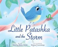Produktbild: Little Patashka and the Storm