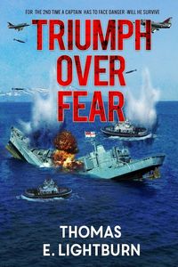 Produktbild: Triumph Over Fear