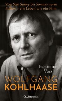 Produktbild: Wolfgang Kohlhaase