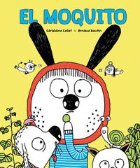 Produktbild: Moquito, El