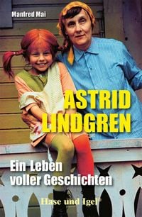 Produktbild: Astrid Lindgren