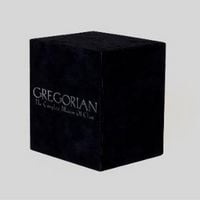 Produktbild: The Complete Masters Of Chant (11CD Box)