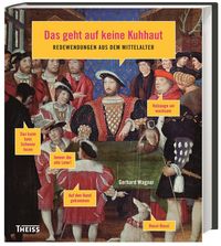 Produktbild: Das geht auf keine Kuhhaut