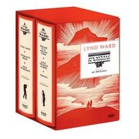 Produktbild: Lynd Ward: Six Novels in Woodcuts