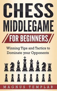 Produktbild: Chess Middlegame For Beginners
