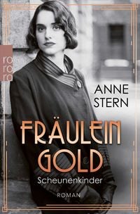 Produktbild: Fr&auml;ulein Gold: Scheunenkinder