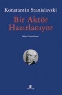 Produktbild: Bir Akt&ouml;r Hazirlaniyor