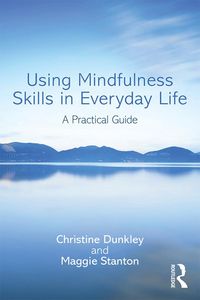 Produktbild: Using Mindfulness Skills in Everyday Life
