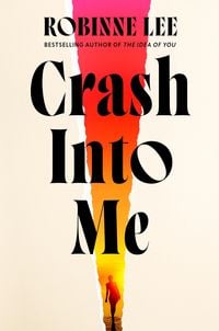 Produktbild: Crash Into Me