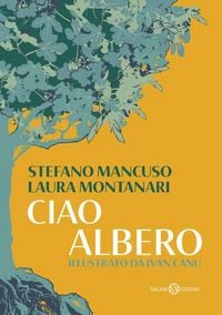 Produktbild: Ciao albero