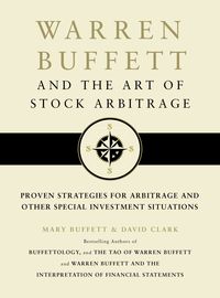 Produktbild: Warren Buffett and the Art of Stock Arbitrage