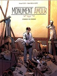 Produktbild: Monument amour