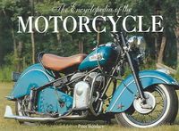 Produktbild: The Encyclopedia of the Motorcycle