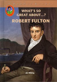 Produktbild: Robert Fulton