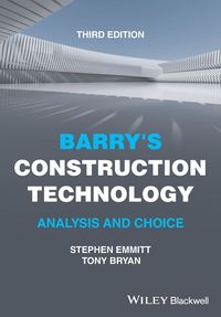 Produktbild: Barry's Construction Technology