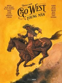 Produktbild: Go West young man