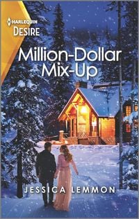 Produktbild: Million-Dollar Mix-Up