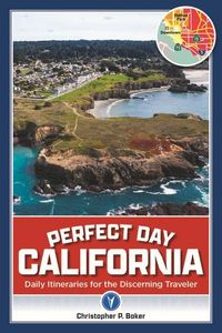 Produktbild: Perfect Day California