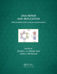 Produktbild: DNA Repair and Replication