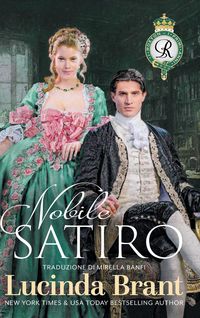 Produktbild: Nobile Satiro