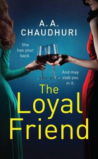Produktbild: The Loyal Friend