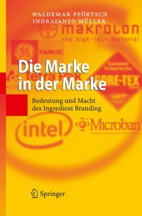 Produktbild: Die Marke in der Marke