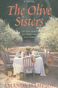 Produktbild: Olive Sisters