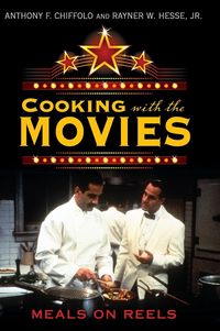 Produktbild: Cooking with the Movies
