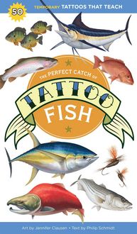 Produktbild: The Perfect Catch of Tattoo Fish