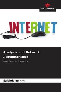 Produktbild: Analysis and Network Administration