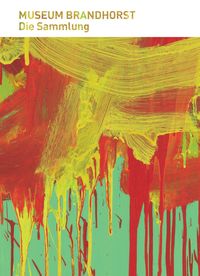 Produktbild: Museum Brandhorst