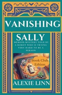 Produktbild: Vanishing Sally
