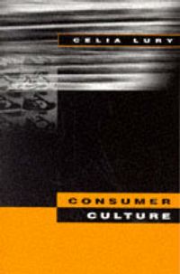 Produktbild: Consumer Culture