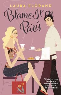 Produktbild: Blame It on Paris