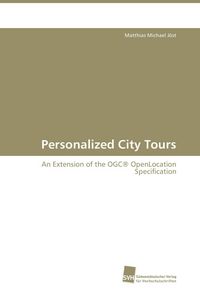 Produktbild: Personalized City Tours
