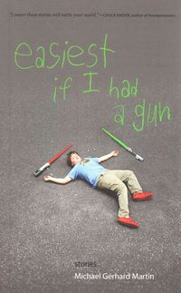 Produktbild: Easiest If I Had a Gun