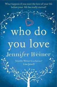 Produktbild: Who do You Love