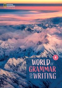 Produktbild: Finnie, R: World of Grammar and Writing 4