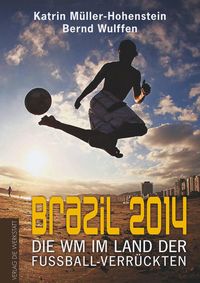 Produktbild: Brazil 2014